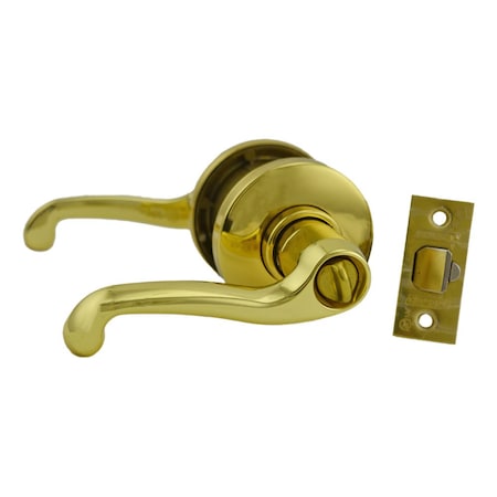 Schlage Commercial S51PFLA605RH Right Hand S Series Entry C Keyway Flair 16-203 Latch 10-001 Strike